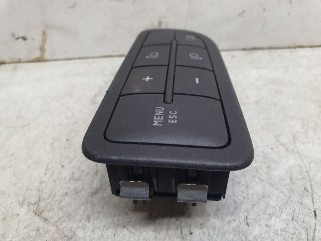 bontott FIAT GRANDE PUNTO Fényszórómagasság Állító Kapcsoló