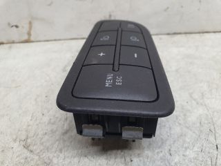 bontott FIAT GRANDE PUNTO Fényszórómagasság Állító Kapcsoló