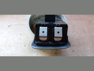 bontott FIAT GRANDE PUNTO Fényszórómagasság Állító Kapcsoló