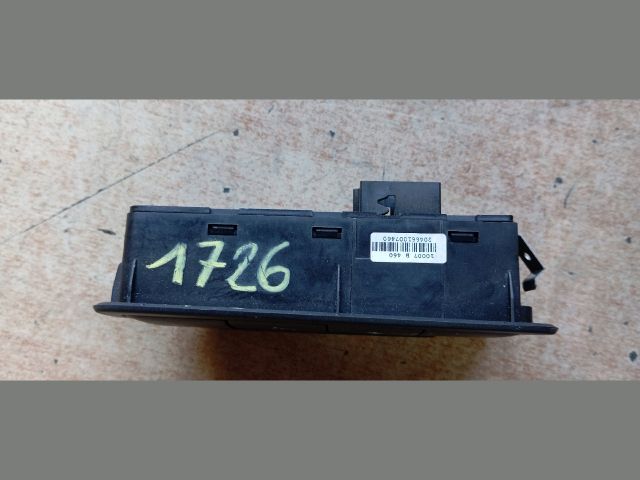 bontott FIAT GRANDE PUNTO Fényszórómagasság Állító Kapcsoló