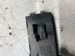 bontott FIAT GRANDE PUNTO Fényszórómagasság Állító Kapcsoló