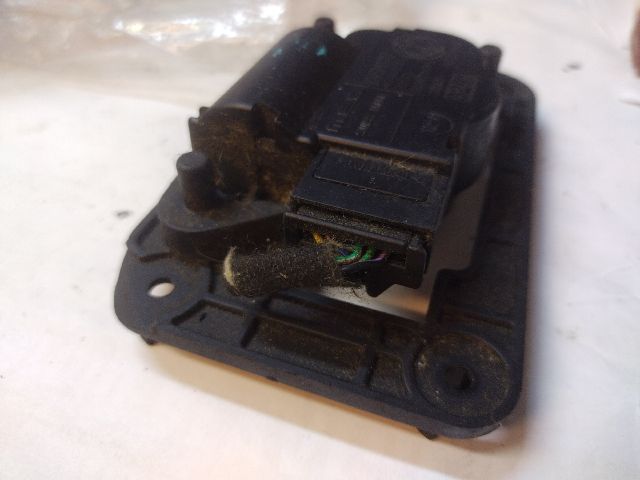 bontott FIAT GRANDE PUNTO Fűtés Állító Motor