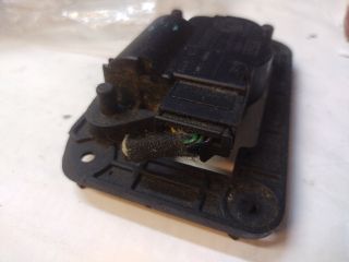 bontott FIAT GRANDE PUNTO Fűtés Állító Motor