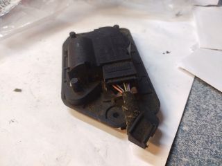 bontott FIAT GRANDE PUNTO Fűtés Állító Motor