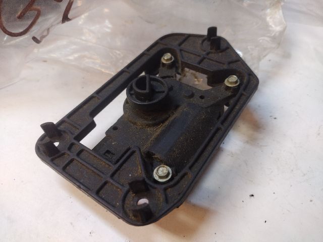 bontott FIAT GRANDE PUNTO Fűtés Állító Motor