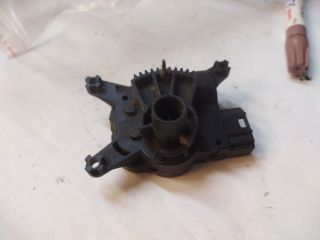 bontott FIAT GRANDE PUNTO Fűtés Állító Motor