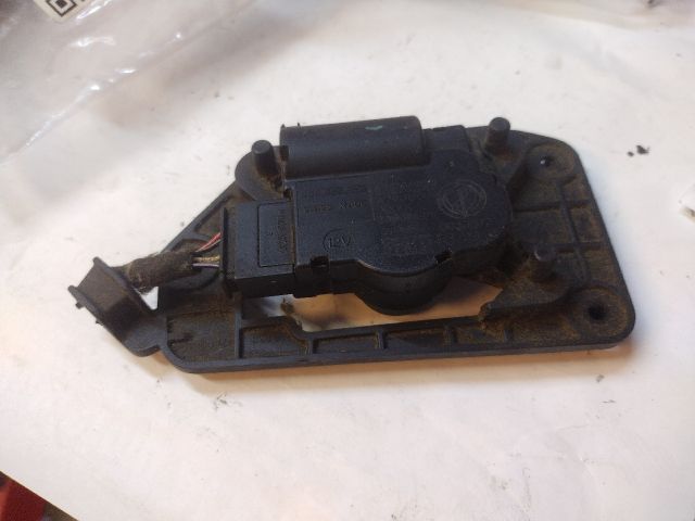 bontott FIAT GRANDE PUNTO Fűtés Állító Motor