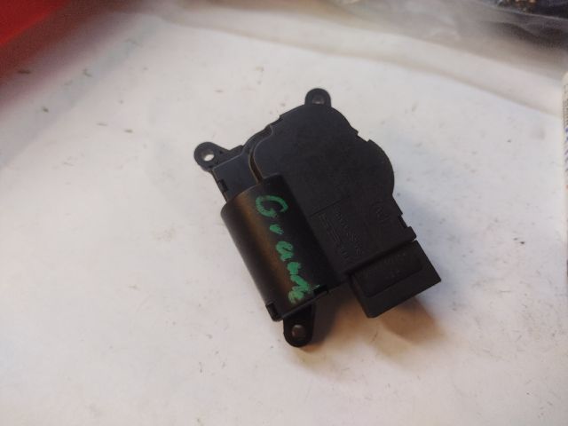 bontott FIAT GRANDE PUNTO Fűtés Állító Motor