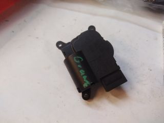 bontott FIAT GRANDE PUNTO Fűtés Állító Motor