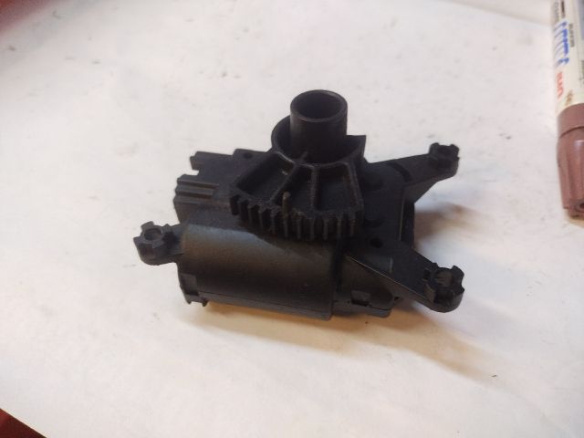 bontott FIAT GRANDE PUNTO Fűtés Állító Motor