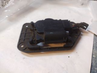 bontott FIAT GRANDE PUNTO Fűtés Állító Motor