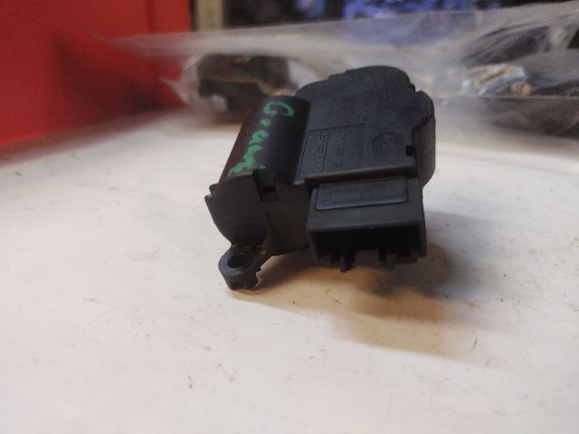 bontott FIAT GRANDE PUNTO Fűtés Állító Motor