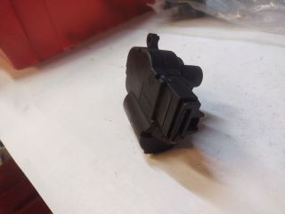 bontott FIAT GRANDE PUNTO Fűtés Állító Motor