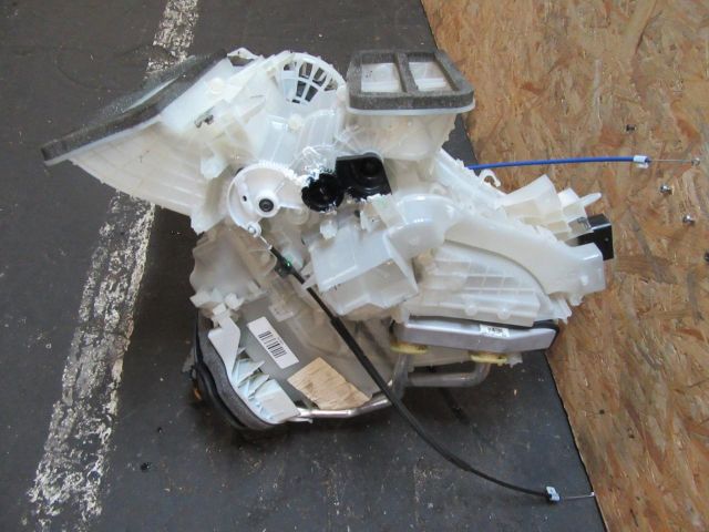 bontott FIAT GRANDE PUNTO Fűtés Box