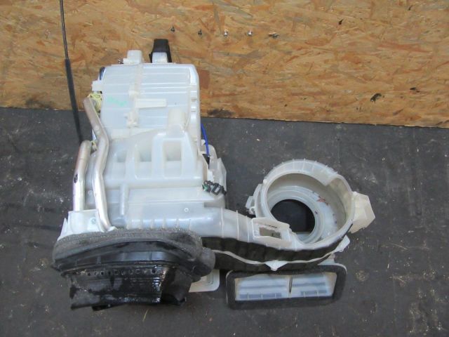 bontott FIAT GRANDE PUNTO Fűtés Box