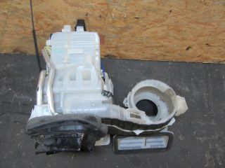 bontott FIAT GRANDE PUNTO Fűtés Box