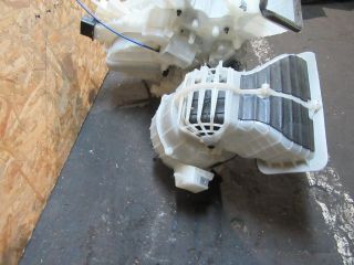 bontott FIAT GRANDE PUNTO Fűtés Box