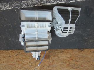 bontott FIAT GRANDE PUNTO Fűtés Box