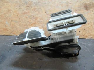 bontott FIAT GRANDE PUNTO Fűtés Box