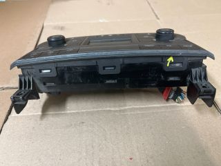 bontott FIAT GRANDE PUNTO Fűtéskapcsoló (digit klímás)