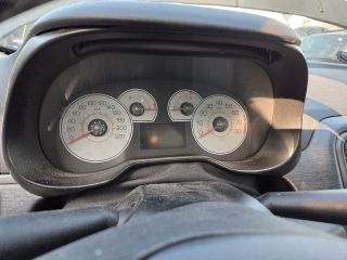 bontott FIAT GRANDE PUNTO Fűtéskapcsoló (digit klímás)