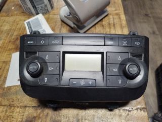 bontott FIAT GRANDE PUNTO Fűtéskapcsoló (digit klímás)