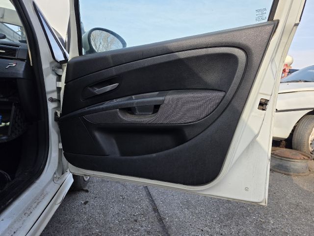 bontott FIAT GRANDE PUNTO Fűtéskapcsoló (digit klímás)