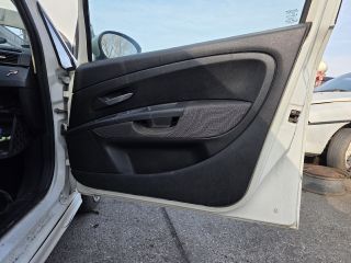 bontott FIAT GRANDE PUNTO Fűtéskapcsoló (digit klímás)