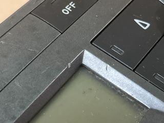 bontott FIAT GRANDE PUNTO Fűtéskapcsoló (digit klímás)