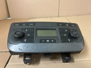 bontott FIAT GRANDE PUNTO Fűtéskapcsoló (digit klímás)