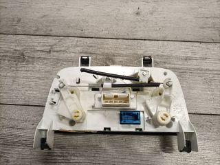 bontott FIAT GRANDE PUNTO Fűtéskapcsoló (manuális klímás)