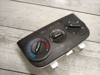 bontott FIAT GRANDE PUNTO Fűtéskapcsoló (manuális klímás)