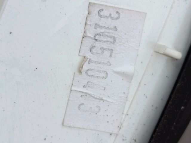 bontott FIAT GRANDE PUNTO Fűtéskapcsoló (manuális klímás)