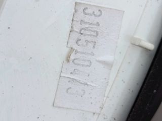 bontott FIAT GRANDE PUNTO Fűtéskapcsoló (manuális klímás)