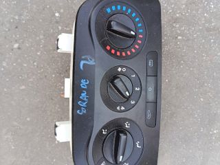 bontott FIAT GRANDE PUNTO Fűtéskapcsoló (manuális klímás)