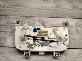 bontott FIAT GRANDE PUNTO Fűtéskapcsoló (manuális klímás)