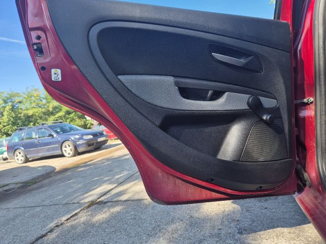 bontott FIAT GRANDE PUNTO Fűtéskapcsoló (manuális klímás)