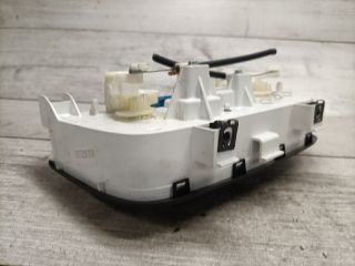 bontott FIAT GRANDE PUNTO Fűtéskapcsoló (manuális klímás)