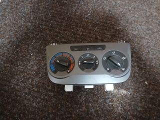 bontott FIAT GRANDE PUNTO Fűtéskapcsoló (manuális klímás)