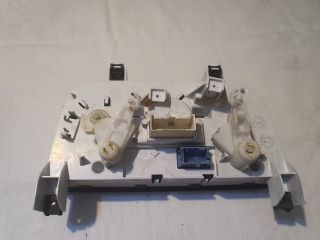 bontott FIAT GRANDE PUNTO Fűtéskapcsoló (Nem klímás)