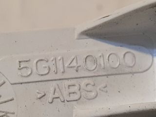 bontott FIAT GRANDE PUNTO Fűtéskapcsoló (Nem klímás)