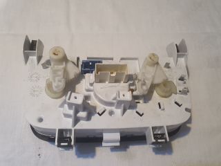 bontott FIAT GRANDE PUNTO Fűtéskapcsoló (Nem klímás)