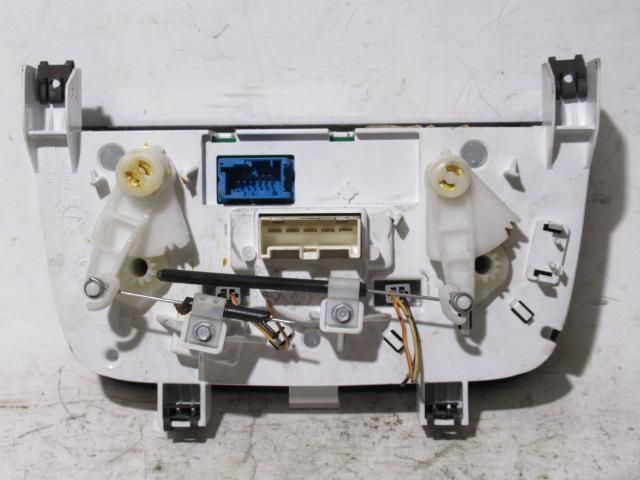 bontott FIAT GRANDE PUNTO Fűtéskapcsoló