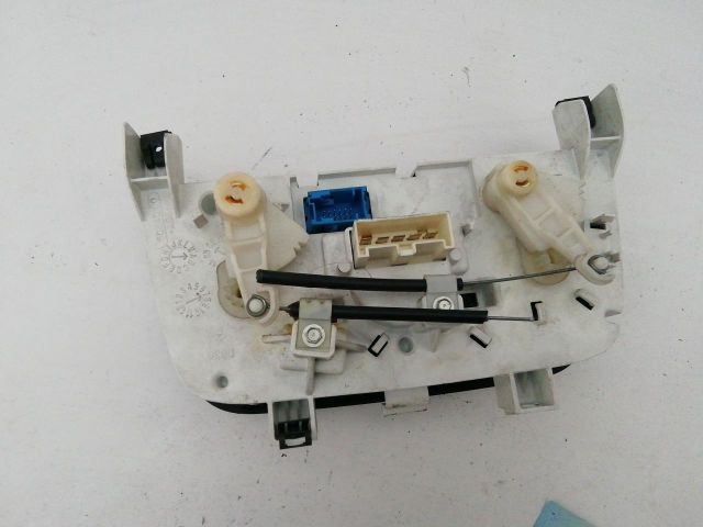 bontott FIAT GRANDE PUNTO Fűtéskapcsoló