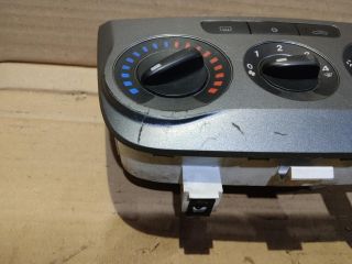 bontott FIAT GRANDE PUNTO Fűtéskapcsoló