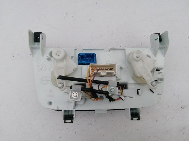 bontott FIAT GRANDE PUNTO Fűtéskapcsoló