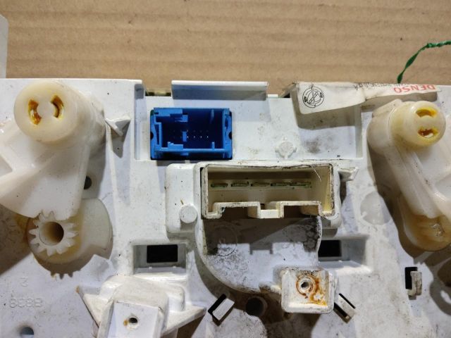 bontott FIAT GRANDE PUNTO Fűtéskapcsoló