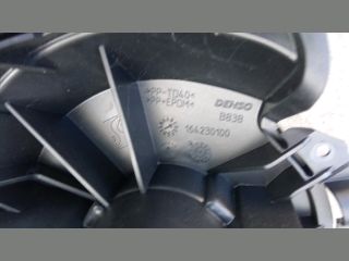 bontott FIAT GRANDE PUNTO Fűtőmotor (Klímás)