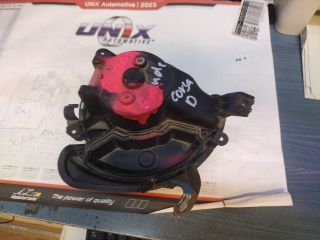 bontott FIAT GRANDE PUNTO Fűtőmotor (Klímás)