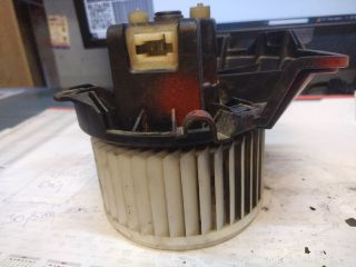 bontott FIAT GRANDE PUNTO Fűtőmotor (Klímás)